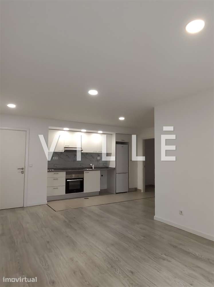 Apartamento T2 em Aradas, Aveiro e a minutos da Universidade - Grande imagem: 2/19