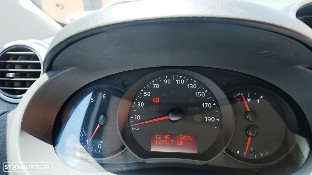 Renault Kangoo 1.5 dCi Business S/S - 4