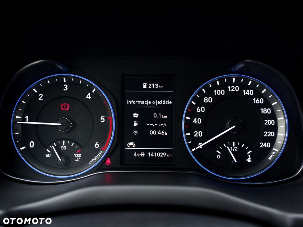 Hyundai Kona 1.6 CRDi Select - 25