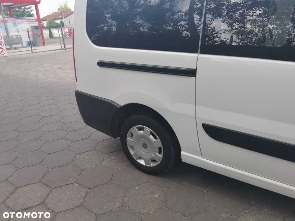 Fiat Scudo Panorama L2H1 Executive - 17