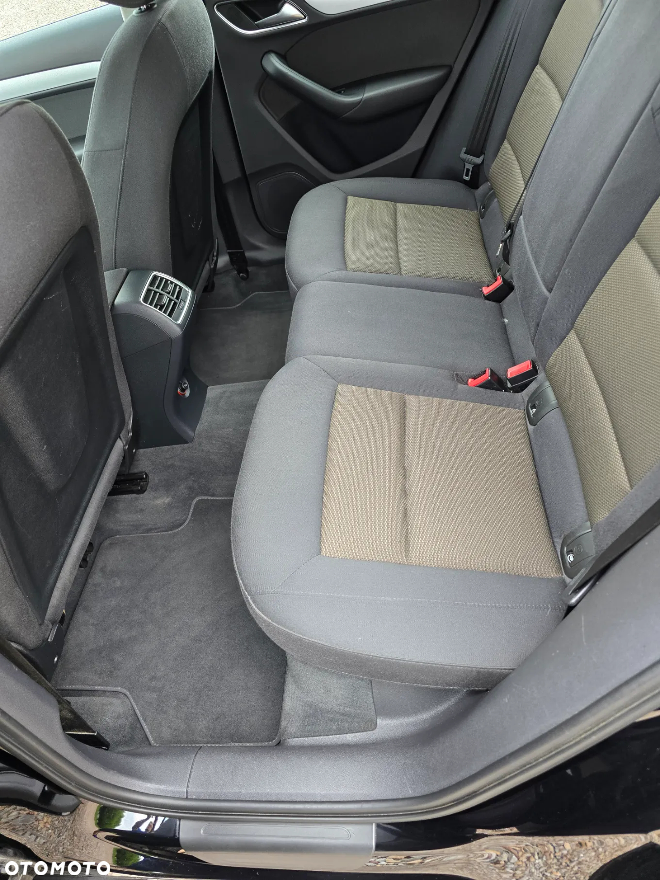 Audi Q3 1.4 TFSI - 12