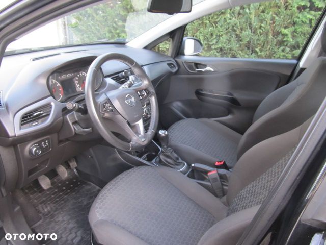Opel Corsa 1.4 Enjoy S&S - 8