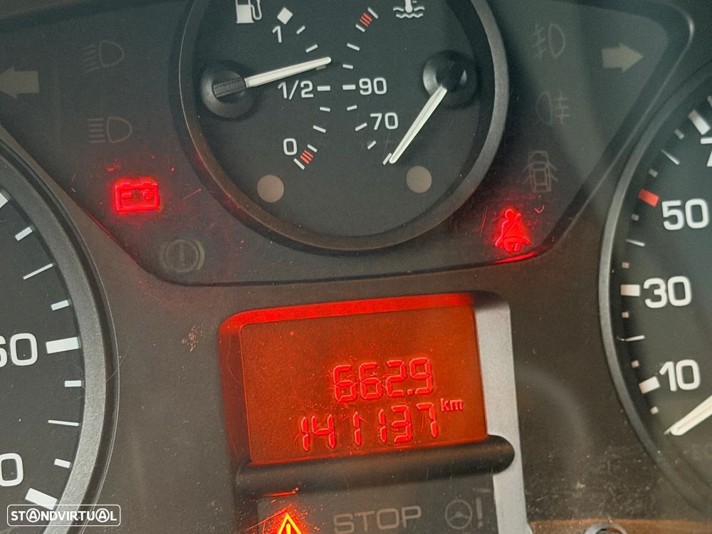 Peugeot Partner L1 Premium - 7