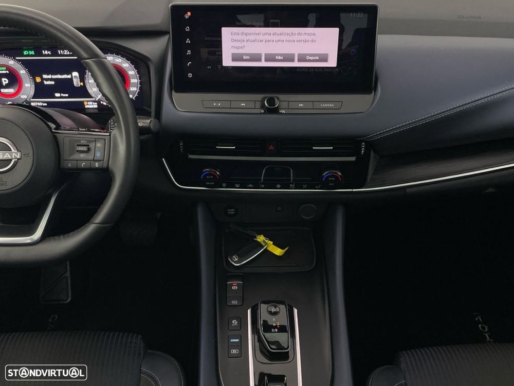 Nissan Qashqai 1.5 e-Power Tekna SKY - 15