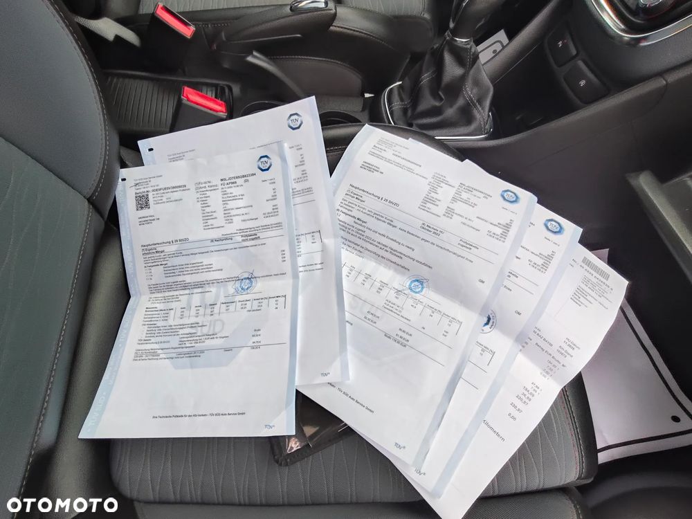 Opel Mokka 1.4 T Cosmo S&S EU6 - 31