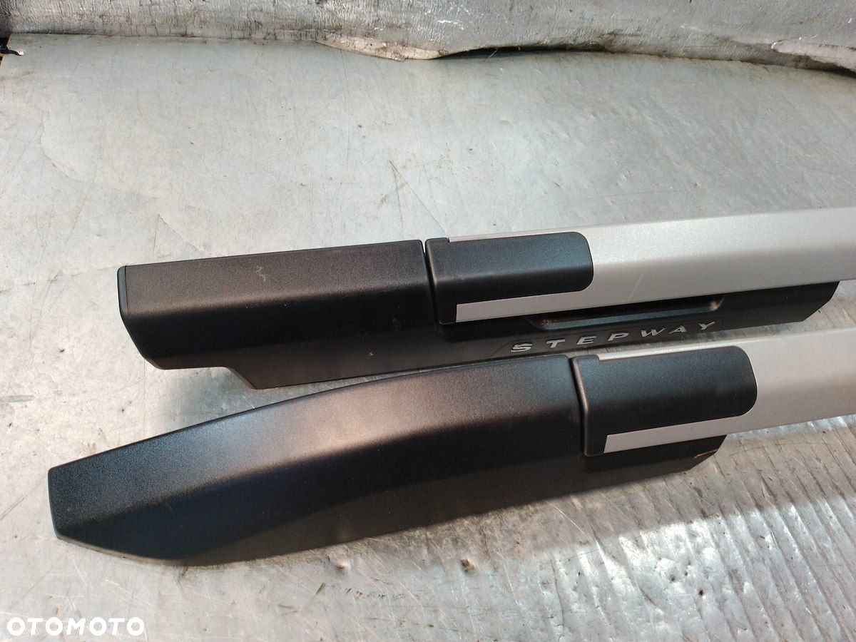 RELINGI DACIA SANDERO III 738210776R   738200036R   783200081R - 10