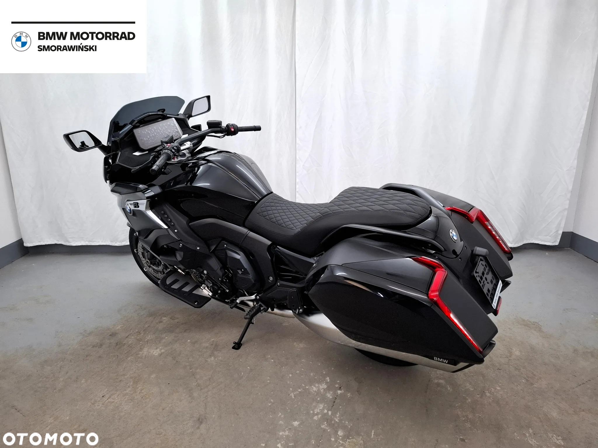 BMW K - 5