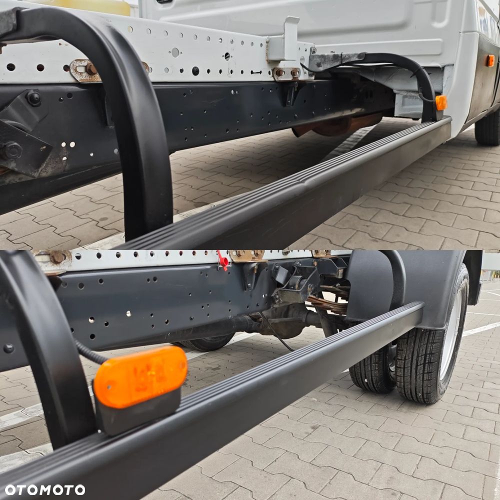 Iveco 35C14 Daily - 35