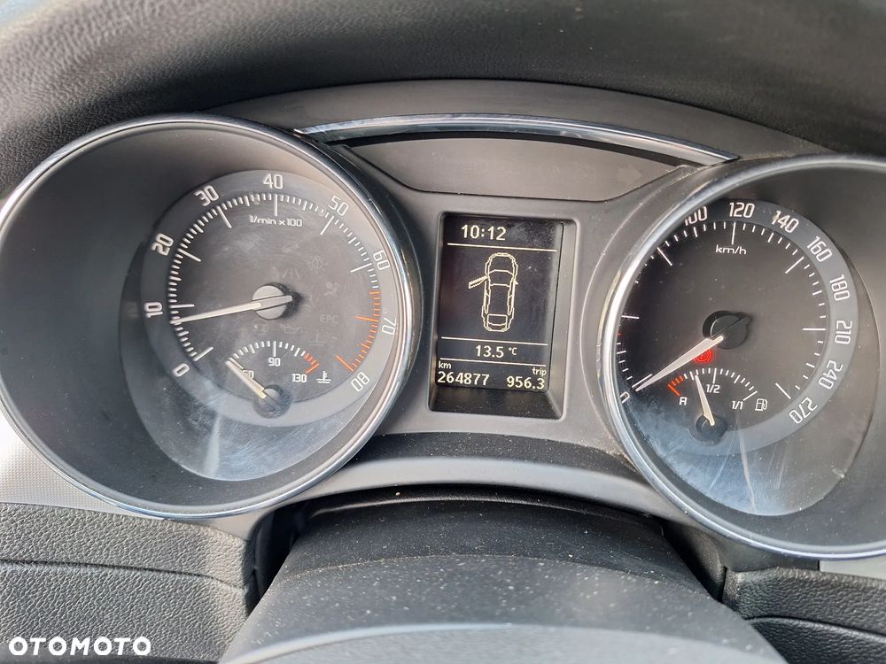 Skoda Superb 1.8 TSI Active - 17