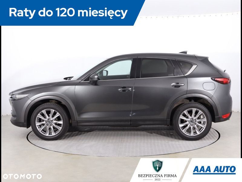 Mazda CX-5 - 3