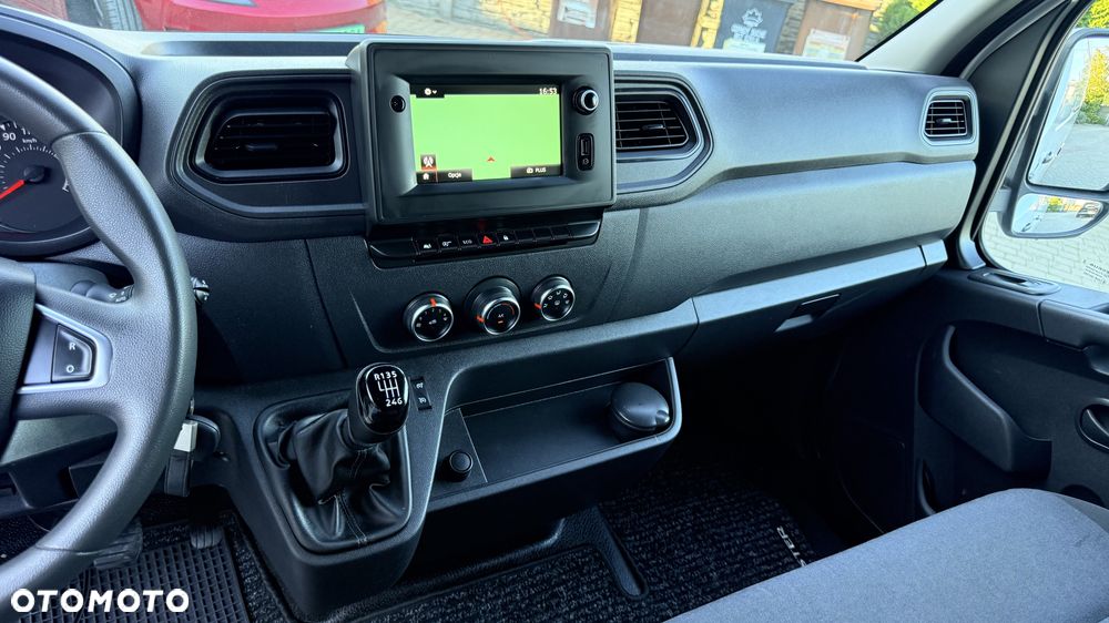 Renault MASTER - 23