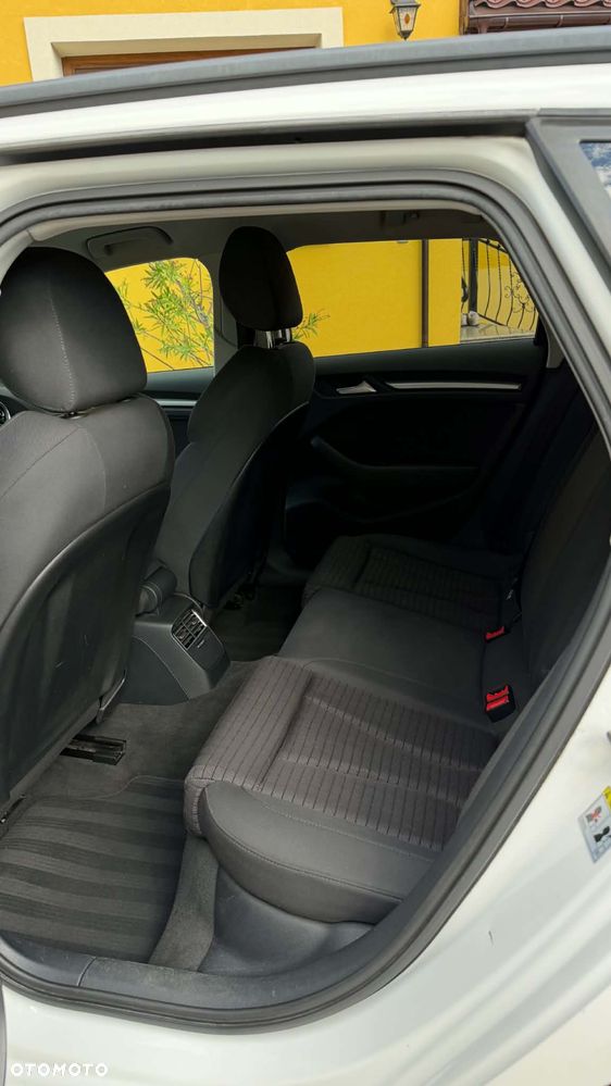 Audi A3 Sportback - 10