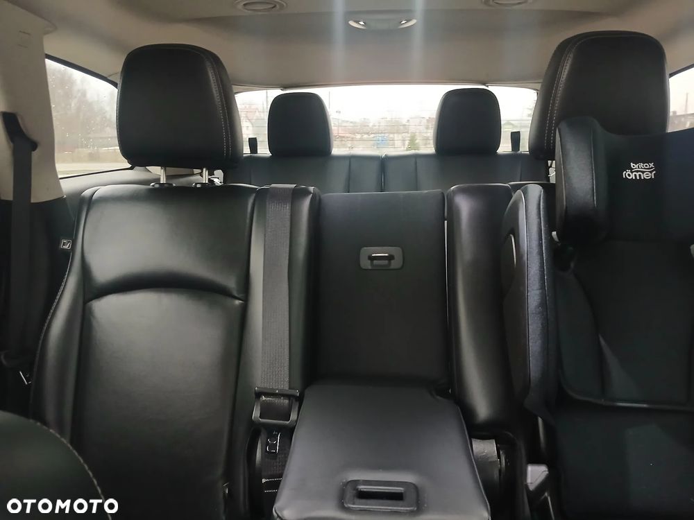 Fiat Freemont 2.0 Multijet 16V DPF Automatik Allrad Lounge - 15