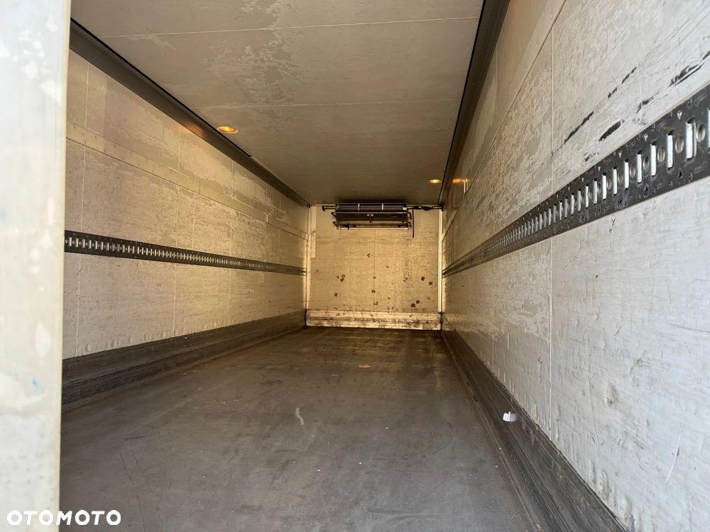 Scania P 230/Euro 5/chłodnia/do zabudowy/full serwis ASO/ - 11