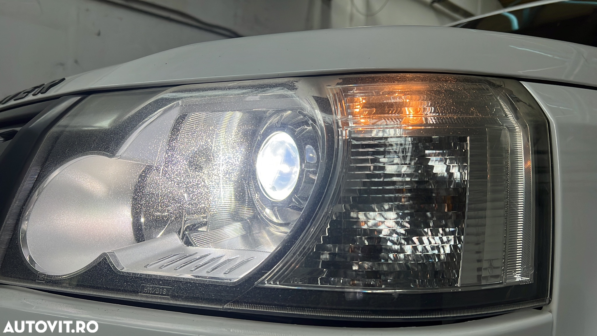 Land Rover Freelander - 14