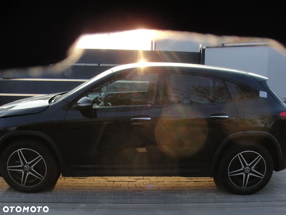 Mercedes-Benz EQA 250 Progressive - 20