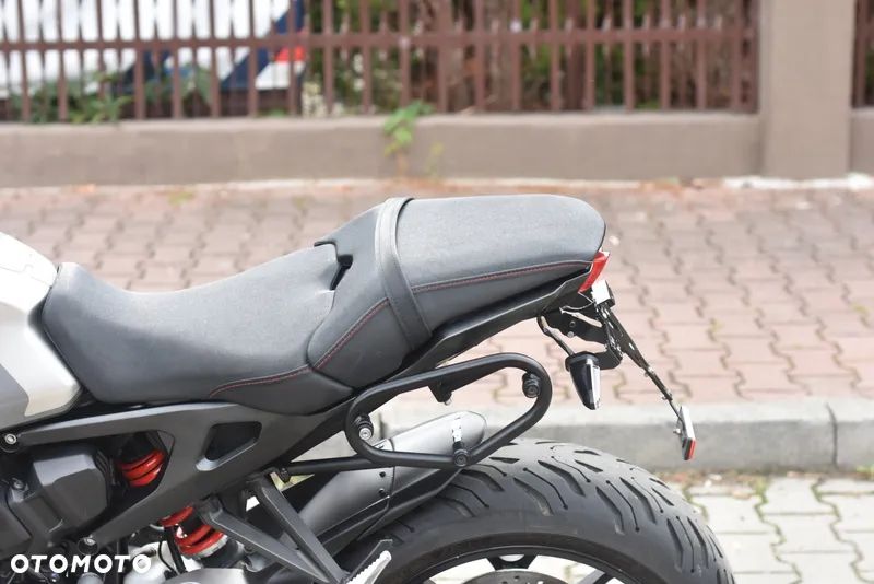 Honda CB - 29