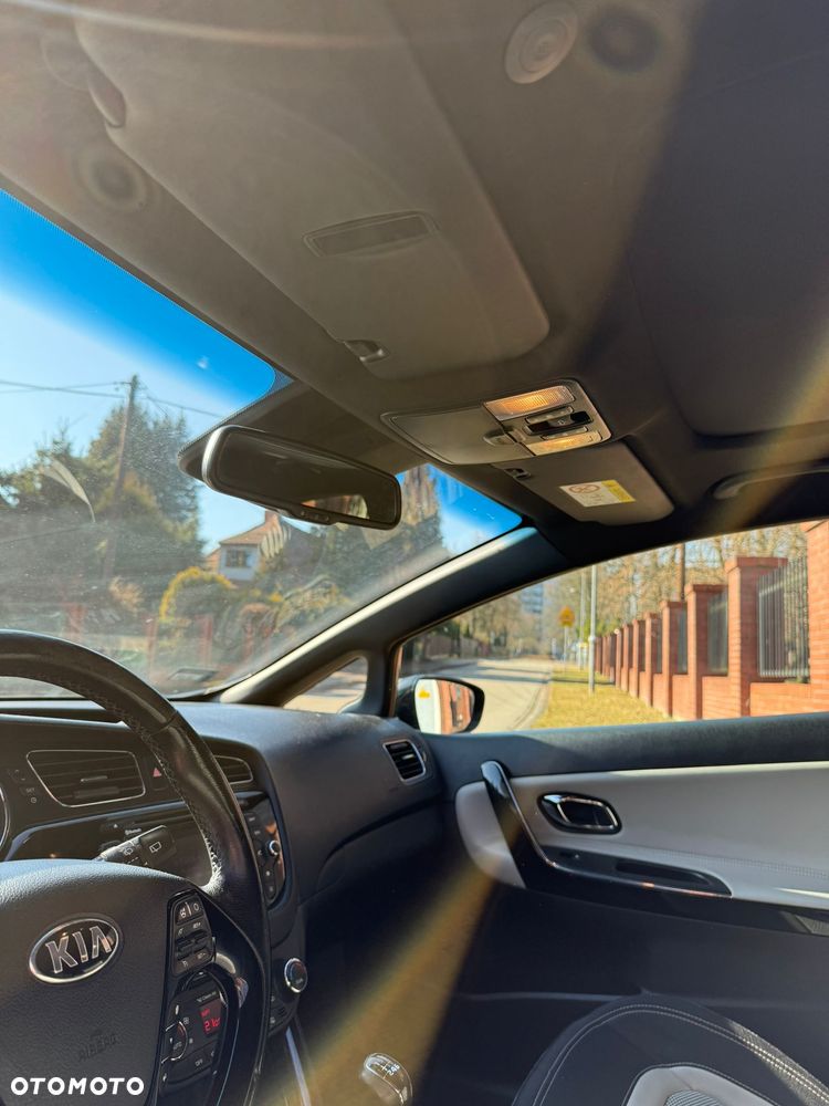 Kia Ceed 1.6 CRDi XL - 27