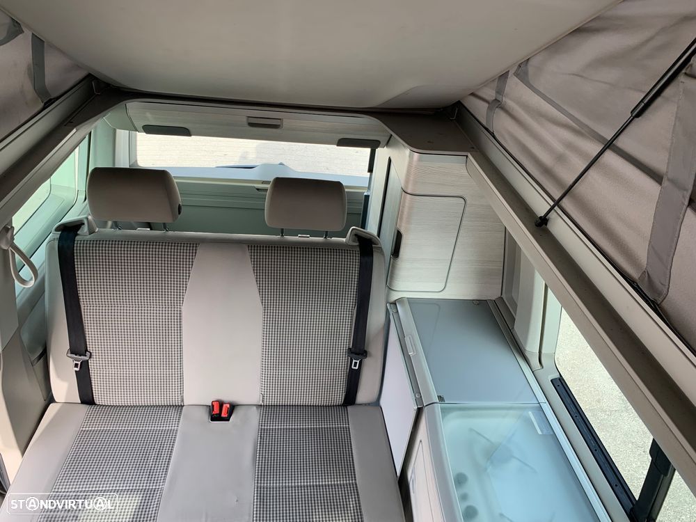 VW California Coast - 32