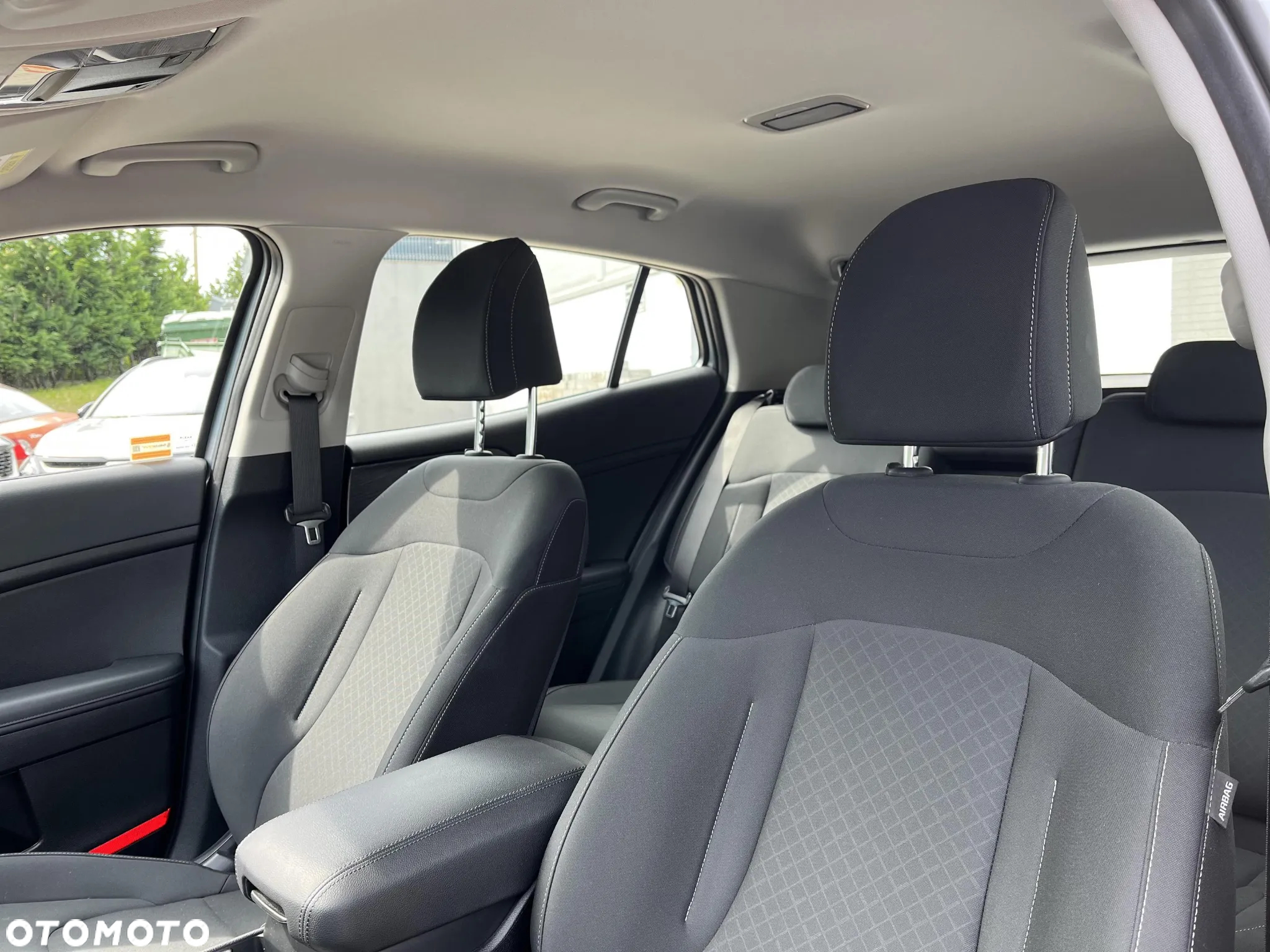 Kia Sportage 1.6 T-GDI M 2WD DCT - 11