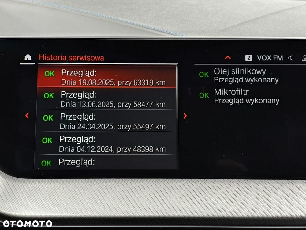 BMW Seria 1 118i GPF M Sport - 34