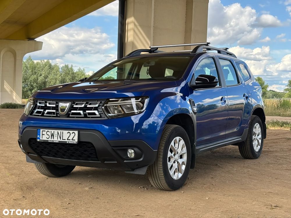 Dacia Duster 1.0 TCe Comfort - 7