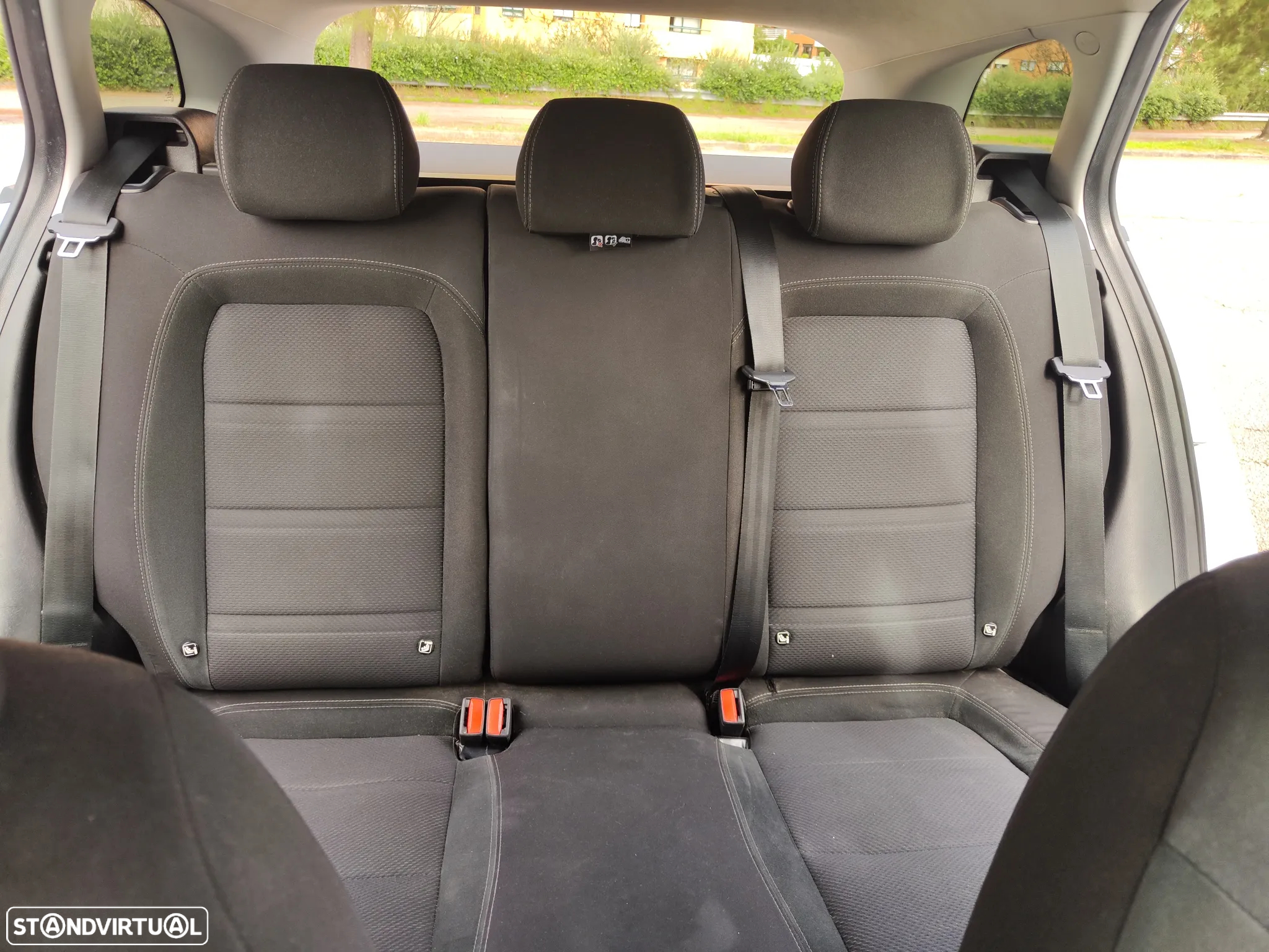 Fiat Tipo Station Wagon 1.6 M-Jet Lounge J17 DCT - 15