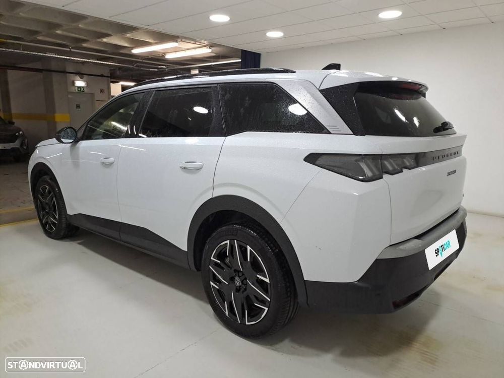 Peugeot 5008 1.2 Hybrid Allure e-DCS6 - 5
