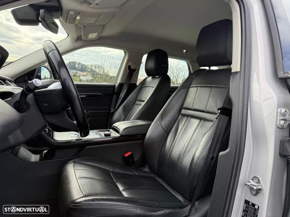 Land Rover Range Rover Evoque 2.0 D150 AWD Auto - 17