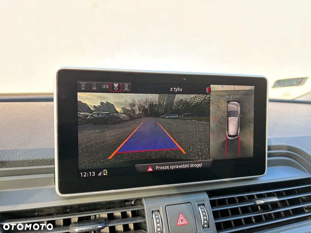 Audi Q5 2.0 TFSI Quattro Sport S tronic - 36