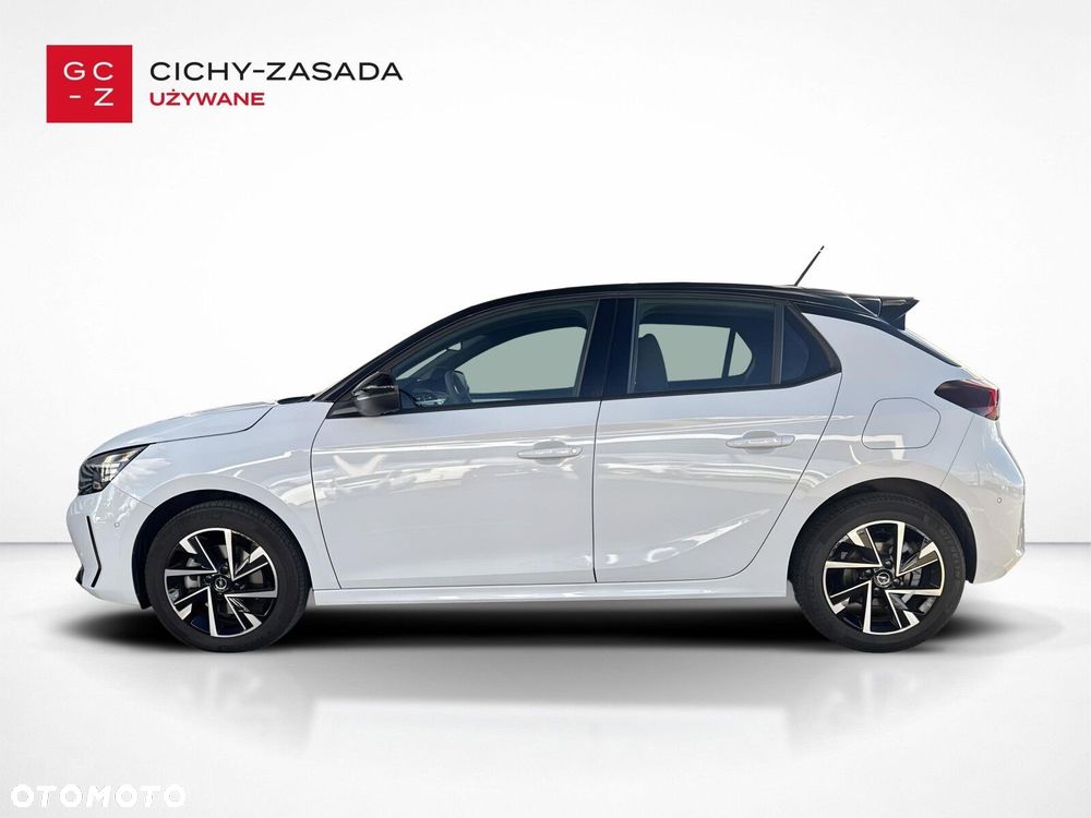 Opel Corsa 1.2 GS Line S&S - 8