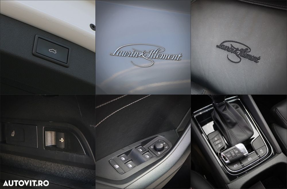 Skoda Kodiaq 2.0 TDI 4X4 DSG L&K - 7