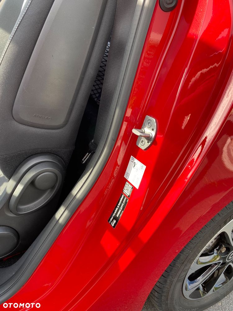 Smart Fortwo twinamic passion - 11