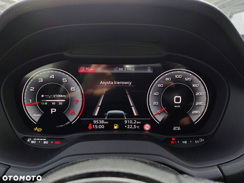 Audi Q2 35 TFSI Advanced S tronic - 15