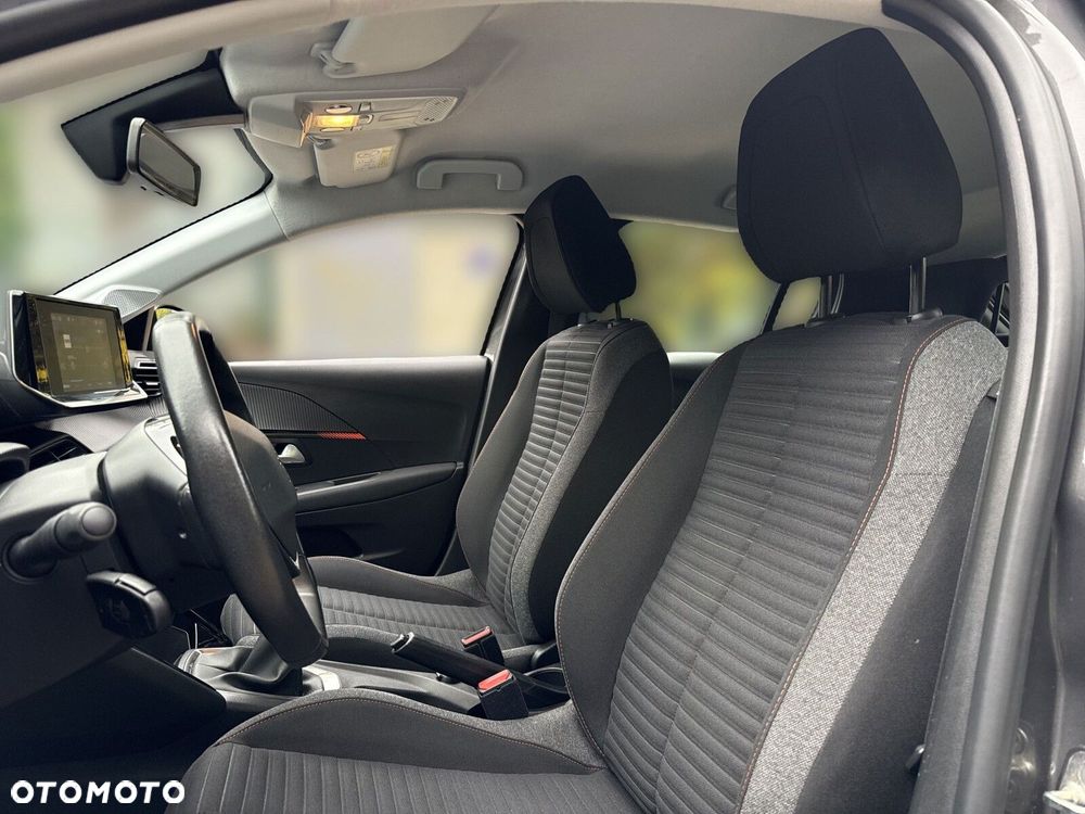 Peugeot 208 1.2 PureTech Active Pack S&S - 12