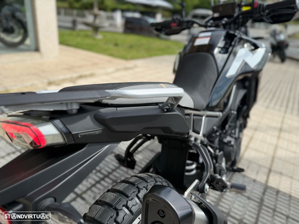 CF Moto 450MT (0% Juros) - 14
