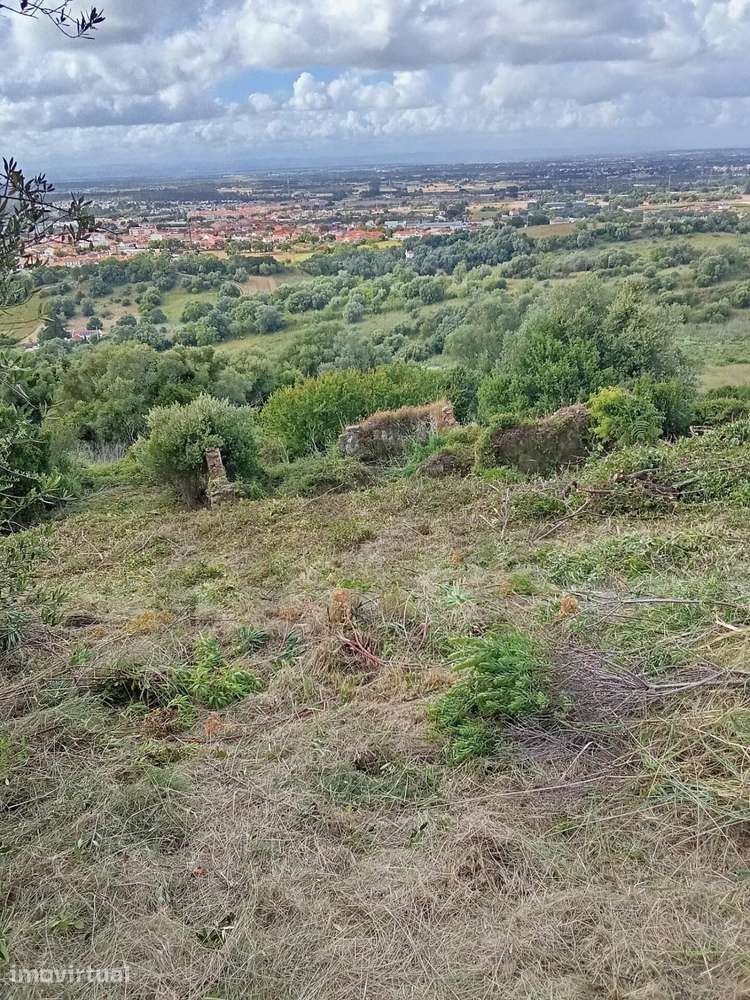 Terreno Urbano com Projeto aprovado | Palmela | Serra do Louro - Grande imagem: 4/8