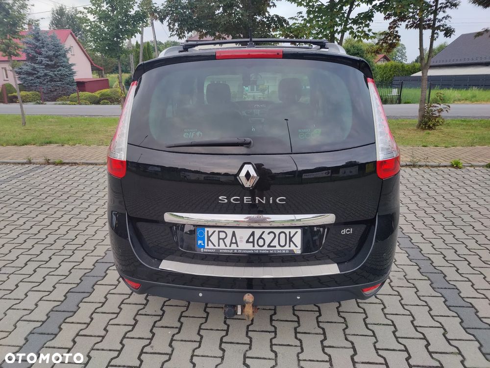 Renault Grand Scenic Gr 1.6 dCi Energy Zen - 4