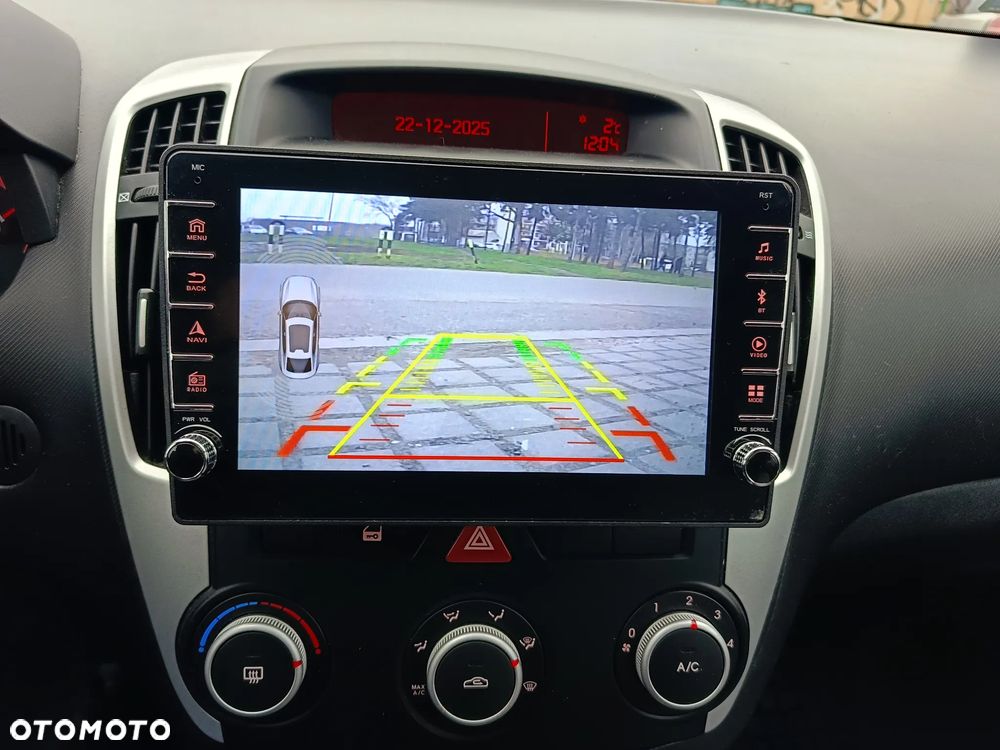 Kia ProCeed 1.6 Crdi Comfort - 26