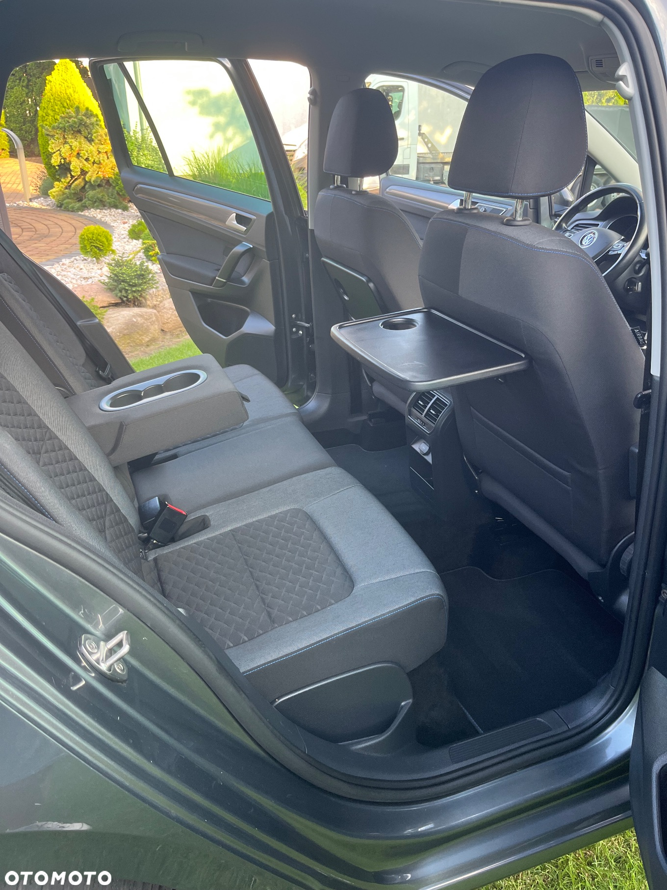 Volkswagen Golf Sportsvan 1.5 TSI ACT Join - 18