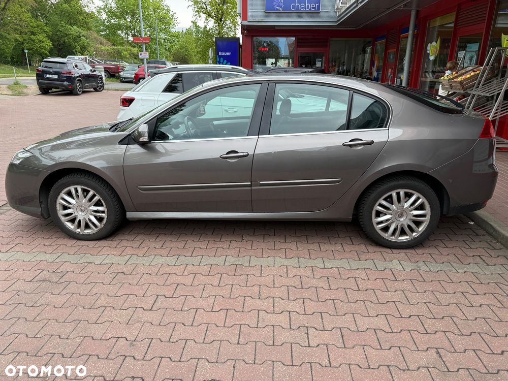 Renault Laguna 2.0 16V 140 Expression - 4