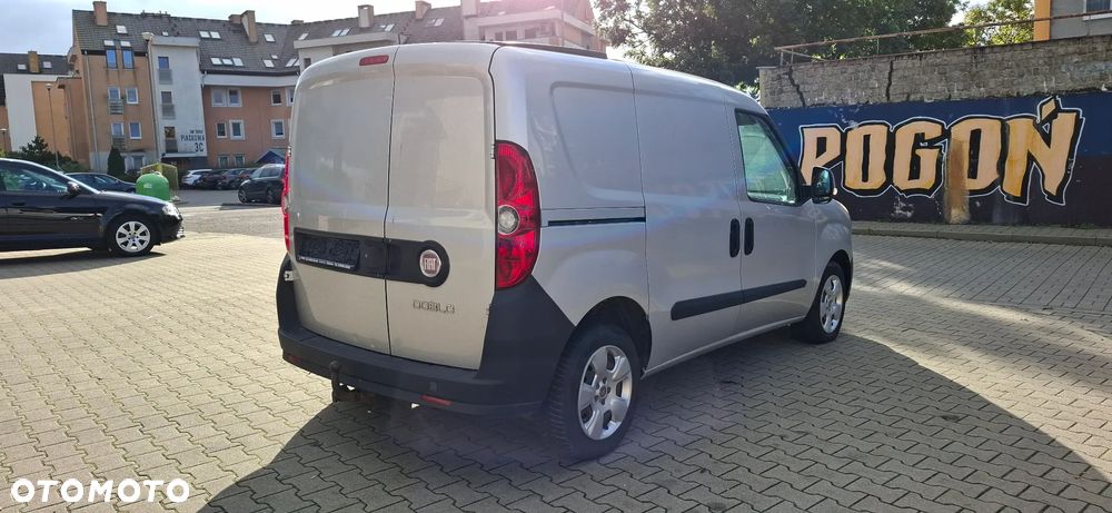 Fiat DOBLO - 5