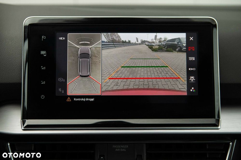 Seat Tarraco 2.0 Eco TSI FR S&S 4Drive DSG - 39