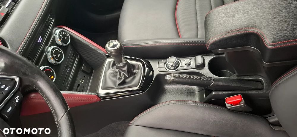 Mazda CX-3 SKYACTIV-G 120 FWD Exclusive-Line - 9