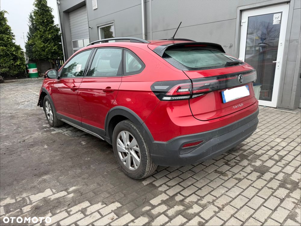 Volkswagen Taigo - 4