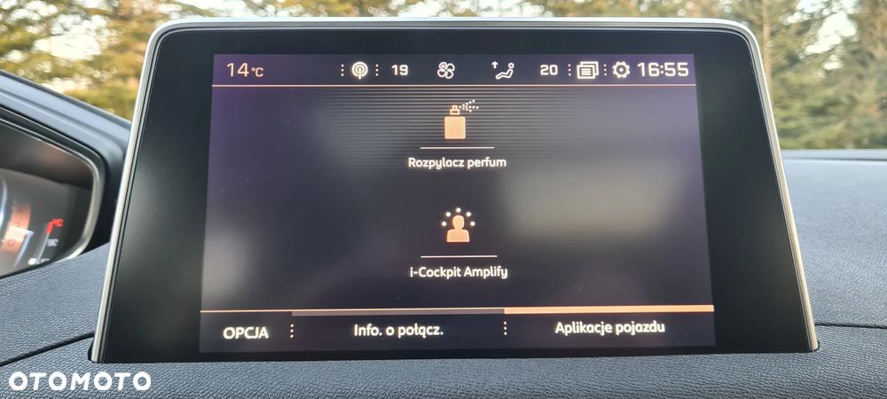 Peugeot 5008 2.0 BlueHDI GT S&S EAT6 - 32