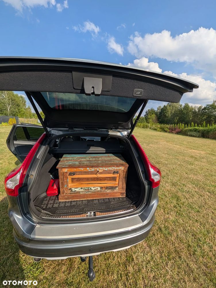 Volvo XC 60 - 22