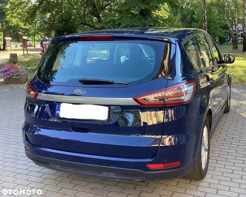 Ford S-Max - 5