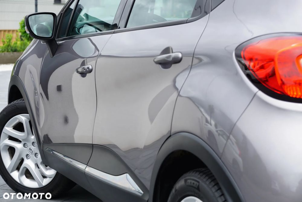 Renault Captur ENERGY TCe 90 Start&Stop Luxe - 22