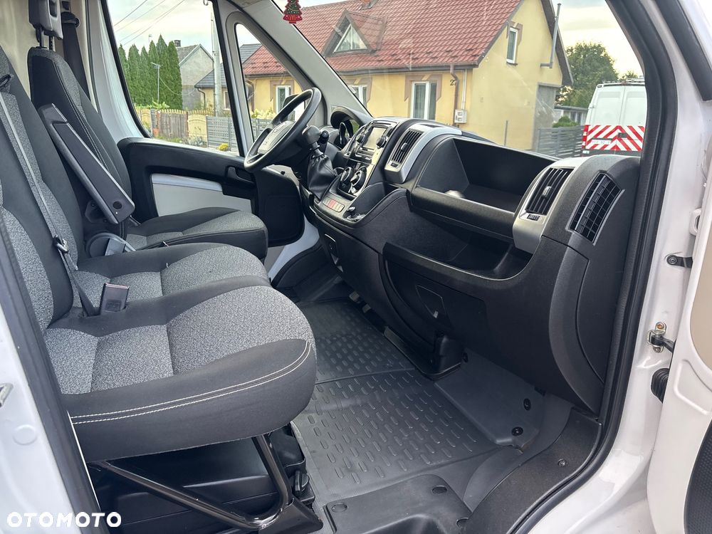 Fiat Ducato - 8